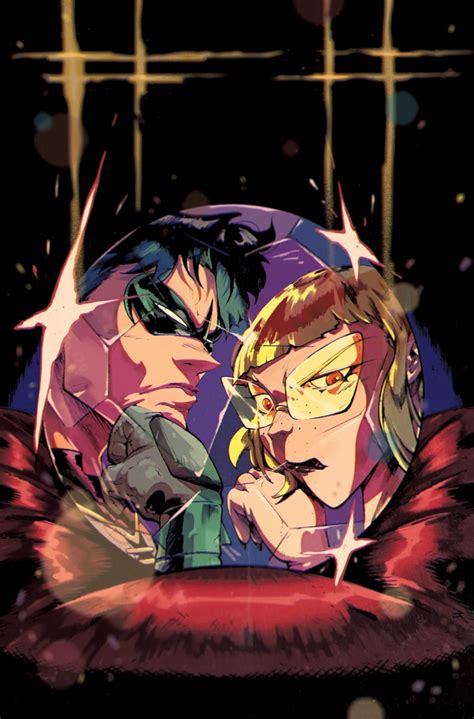 Tim Drake: Robin #2 (Ricardo Lopez Ortiz Cover) | Fresh Comics