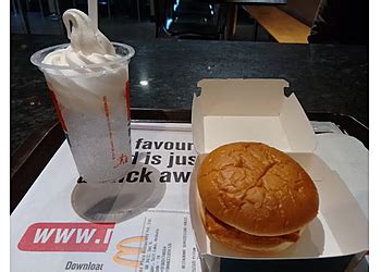 3 Best Fast Food Restaurants in Kolkata, WB - Expert Recommendations