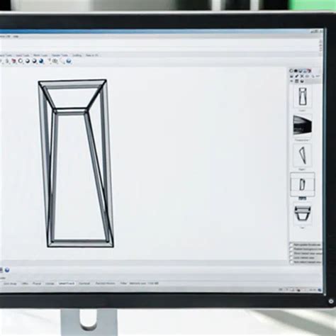 BIM objects - Free download! Façade Parametric System | BIMobject