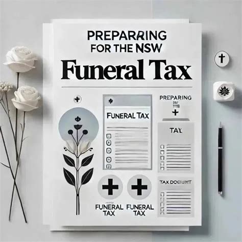 Preparing for the NSW Funeral Tax – Eduyush