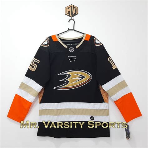 Anaheim Ducks Jersey NHL - Edição Especial Limitada - Pronta Entrega ...