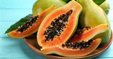 Health Benefits of Papaya - A Tropical Wonder Fruit – NAMHYA