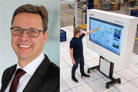 Bosch India's Karsten Mueller: ‘Digitisation is a must-have to make ...