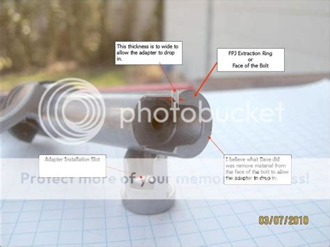 Breech Plug Conversion 的图像结果