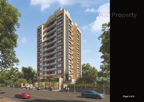 Avinya | at Wadaj, Ahmedabad