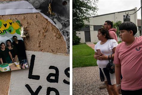 After being wrongfully deported, a South Texas man and his family ...