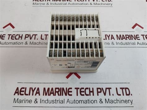Yokogawa Ut35A Temperature Controller -10 To 50°C – Aeliya Marine Tech®