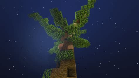 Image result for Minecraft Palm Tree Tutorial