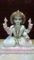 Marble Goddess Lakshmi Statues - Marble Lakshmi Statue Manufacturer ...