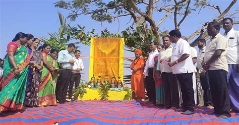 dharmasthala organization model in human resource utilization ...