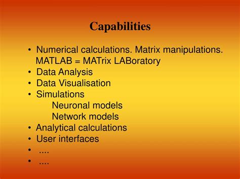 MATLAB Online Tutorial 4 Math and Science 的图像结果
