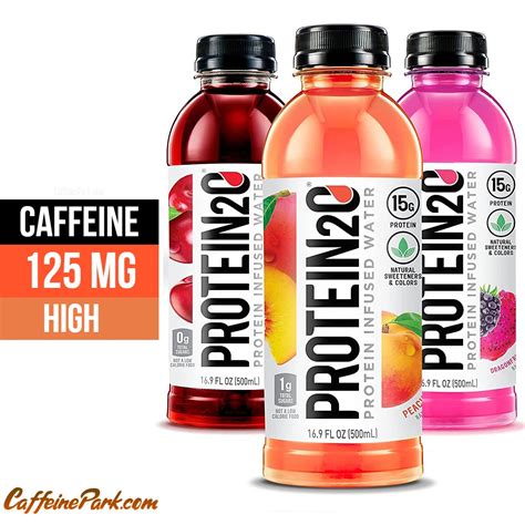 Mello Yello Caffeine Content: How Much is in a can?