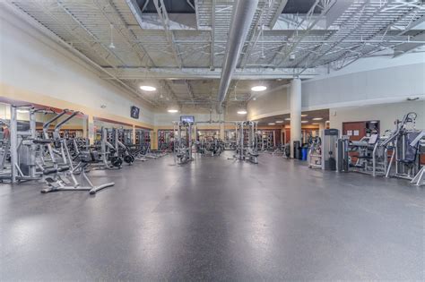 Membership - RWJ Rahway Fitness & Wellness at Carteret