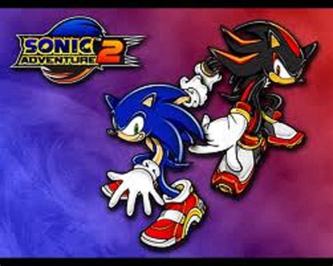 Sonic Adventure 2 Wallpapers HD - Wallpaper Cave