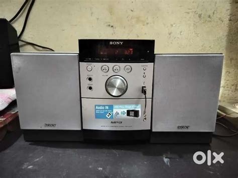 SONY Sound System( Model HCD-EH25 ) 27W - TVs, Video - Audio - 1805504989