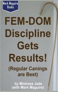 Fem-Dom Discipline Gets Results: Buy Fem-Dom Discipline Gets Results by ...