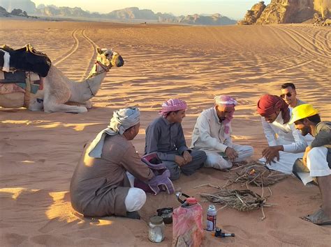 MOHAMMAD WADI RUM ADVENTURES (2026) All You Need to Know BEFORE You Go ...