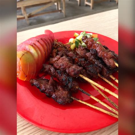 SATE MARANGGI PRASMANAN, Purwakarta - Restaurant Reviews, Phone Number ...