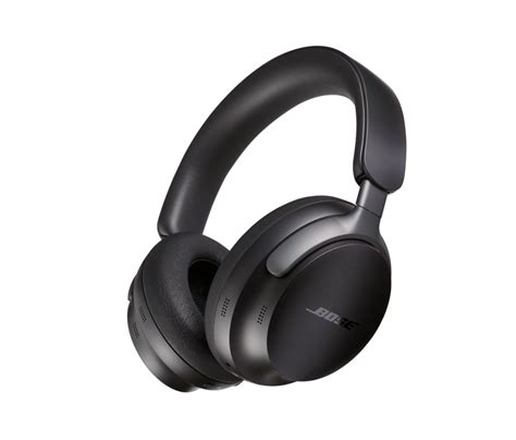 Bose QuietComfort Ultra Wireless Noise Cancelling Earbuds