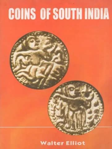 Coins of South India Buy Books online at low prices in India | Garuda ...