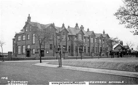 Searching Picture Sheffield