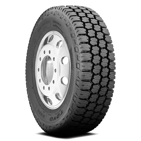 Toyo M655 275/65R18 Tires | 556770