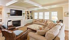 Design Family Room by 22 Comfortable Family Room Design Ideas Design Family Room