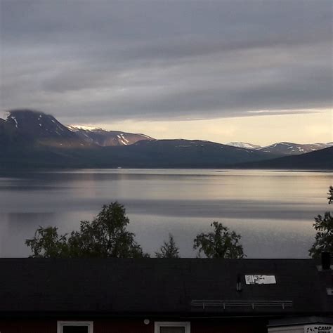 STF RITSEM (Gallivare, Vasterbotten County, Sweden) - Lodge Reviews ...