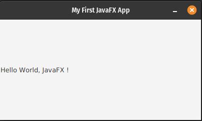 Image result for Iniciar JavaFX Con Eclipse