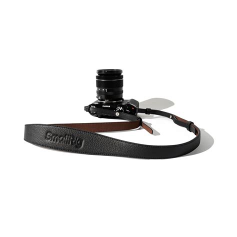 Correa de cuero universal SmallRig SKU SMR-X-5208