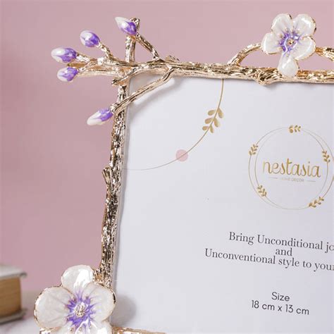 La Nature Photo Frame Landscape Online - Premium Photo Frame | Nestasia