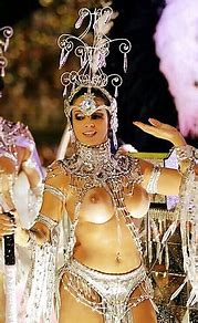 Rio erotic carnavale