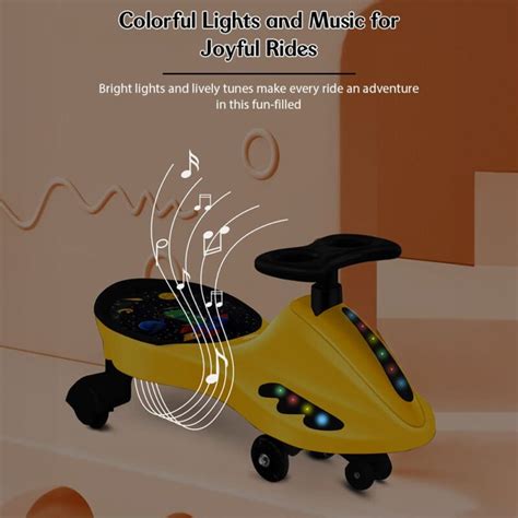 Kids Swing Car - Buy Push Car for Toddlers online at StarAndDaisy