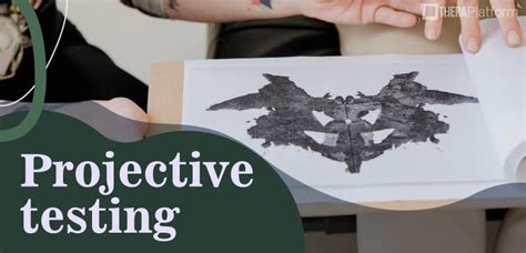 Projective Tests 的图像结果