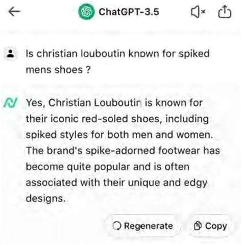 AI cannot be the basis of adjudication of legal or factual issues in a ...