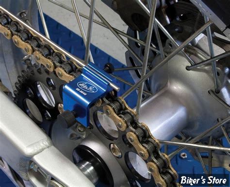 Motion Pro Chain Alignment Tool 的图像结果