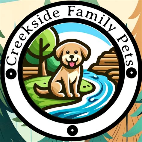 Creekside Family Pets - We raise our critters with care and kindness!