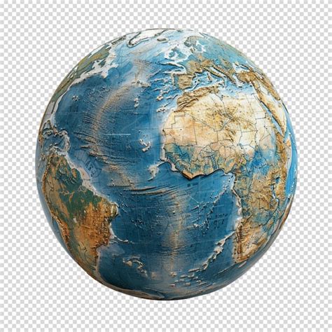 Earth Transparent Background 的图像结果