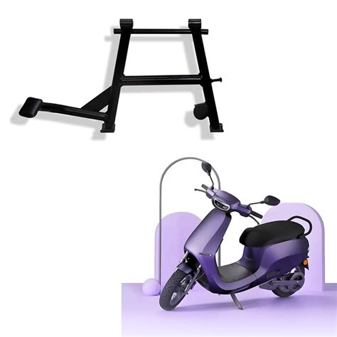 Ola S1 Pro GEN 2 Center Stand Accessories : Amazon.in: Car & Motorbike