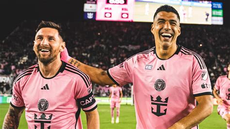 Where to watch Inter Miami vs LA Galaxy live stream, TV channel, lineups for Lionel Messi's ...