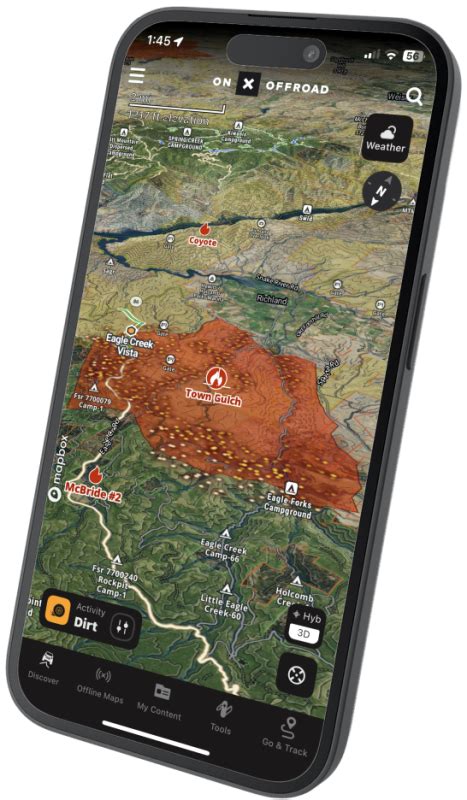 Image result for Using Onx App