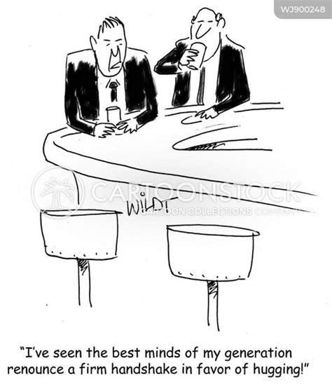 Business Networking Cartoon 的图像结果