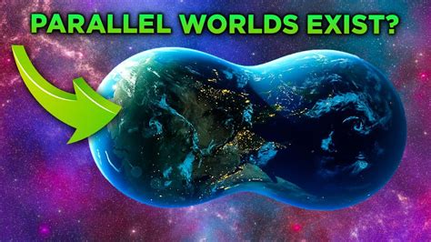 Parallel Universe Existence 的图像结果
