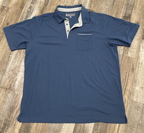 Pebble Beach Golf Shirts Pebble Beach | Shirts | Pebble Beach Mens