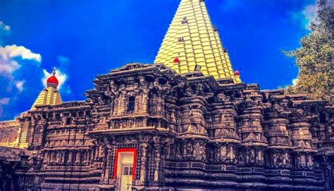 मुंबई के इन 10 मंदिरों में हर दिन लगता हैं भक्तों का जमावड़ा, देखते ही ...