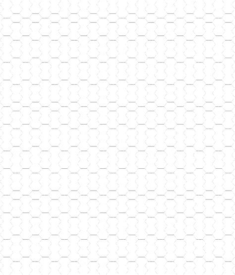 Image result for Hexagonal Graph Paper Template