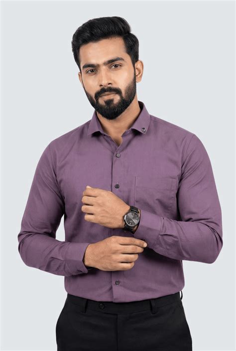 Cotton Shirts for Men | Breathable & Comfortable – KITES CLUB
