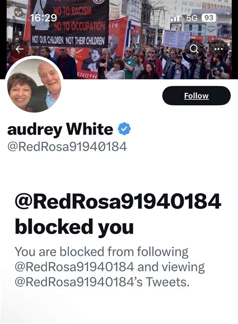 Danielle 🌹 on Twitter: "I asked Audrey White what she did with the five million she made from ...