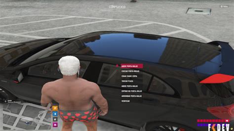 Image result for Fivem Target Script