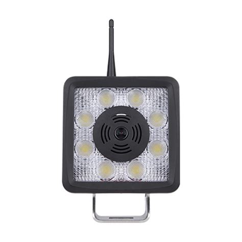 Image result for LED Square Camera